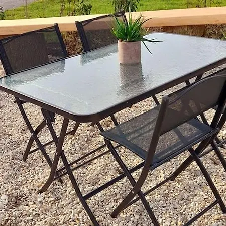 Gite Classe Deux Etoiles Gite De France N 17 Signy-Le-Petit Extérieur photo