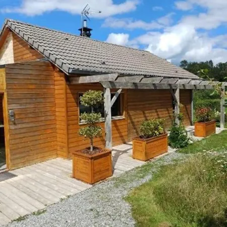 Gite Classe Deux Etoiles Gite De France N 17 Signy-Le-Petit Extérieur photo