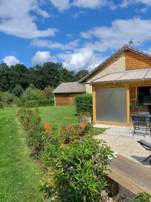Hébergement de vacances Classe Deux Etoiles De France N 17 Signy-le-Petit