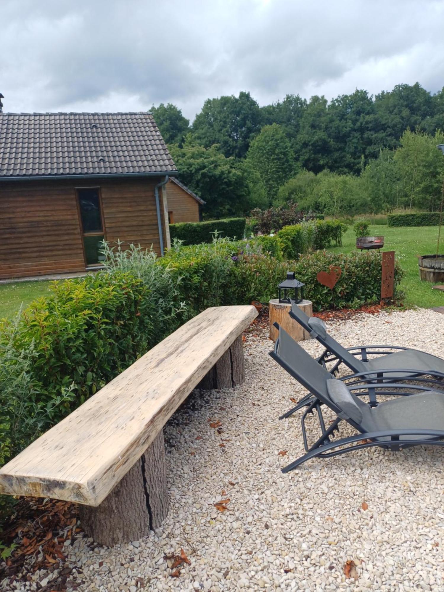 Holiday home Classe Deux Etoiles De France N 17 *